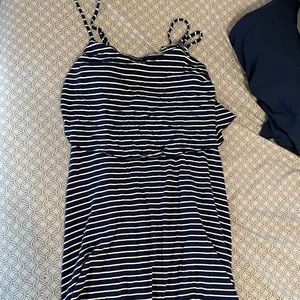 Medium old navy dress